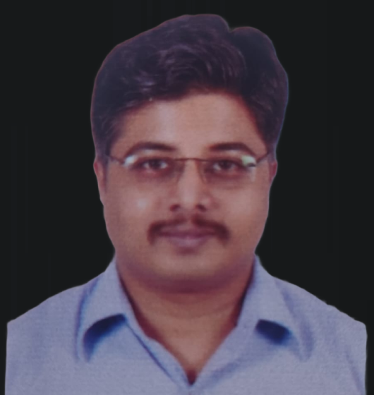 Abhishek C.